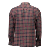 Gant Brown Cotton Shirt